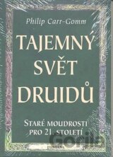Tajemný svět druidů