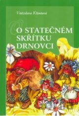 O statečném skřítku Drnovci