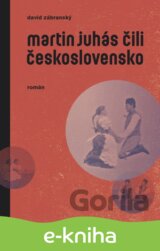 Martin Juhás čili Československo
