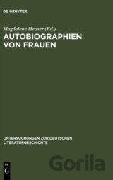 Autobiographien von Frauen