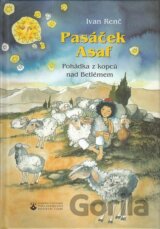 Pasáček Asaf