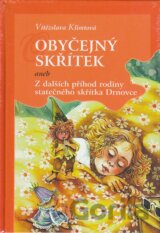 Obyčejný skřítek