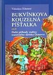 Bukvínkova Kouzelná píšťalka