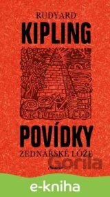 Povídky zednářské lóže
