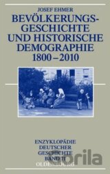 Bevölkerungsgeschichte und Historische Demographie 1800-2010