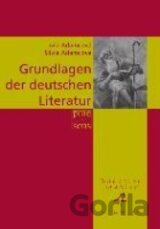 Grundlagen der deutschen Literatur