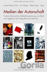 Medien der Autorschaft