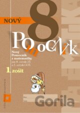 Nový pomocník z matematiky 8