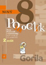 Nový pomocník z matematiky 8