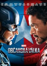 Captain America: Občanská válka