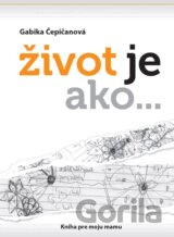 Život je ako...