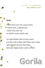 Osip míří na jih
