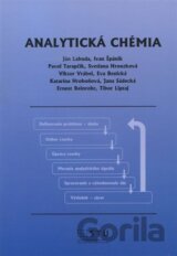 Analytická chémia