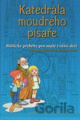Katedrála moudrého písaře