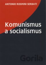 Komunismus a socialismus