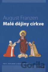 Malé dějiny církve