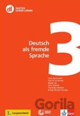 Deutsch als fremde Sprache