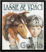 Lassie se vrací