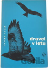 Dravci v letu