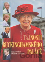 Tajnosti Buckinghamského paláce