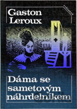 Dáma se sametovým náhrdelníkem : povídky
