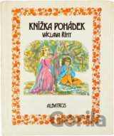 Knížka pohádek Václava Říhy