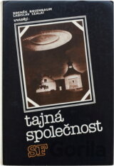 Tajná společnost SF