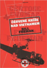 Červené kříže nad Vietnamem