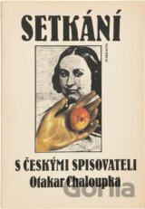 Setkání s českými spisovateli