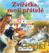 Zvířátka, moji přátelé