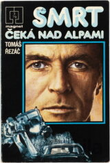 Smrt čeká nad Alpami