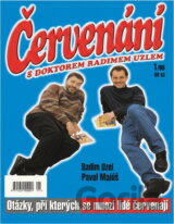 Červenání s doktorem Radimem Uzlem