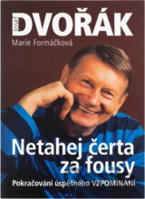 Netahej čerta za fousy