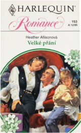 Velké přání