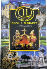 11 pokladů Čech a Moravy