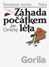Záhada počátkem léta
