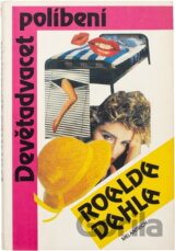 Devětadvacet políbení Roalda Dahla