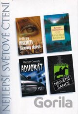 Klamný dojem, Kouzelná hodinka, Advokát, Největší šance