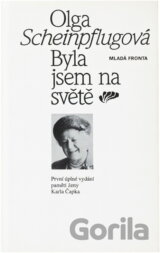 Byla jsem na světě
