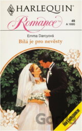 Bílá je pro nevěsty