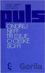 Tři eseje o české sci-fi