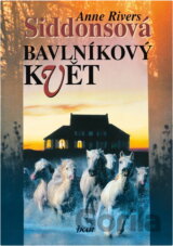 Bavlníkový květ