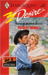 Potulný kovboj