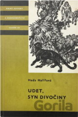 Udet, syn divočiny