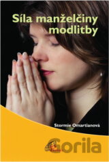 Síla manželčiny modlitby
