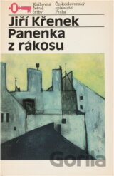 Panenka z rákosu