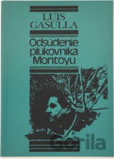 Odsúdenie plukovníka Montoyu