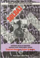 Soldat : vzpomínky německého vojáka : 1936-1949
