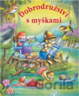 Dobrodružství s myškami