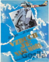 Vzduch je naše moře : Československé letectví 1918 - 1939